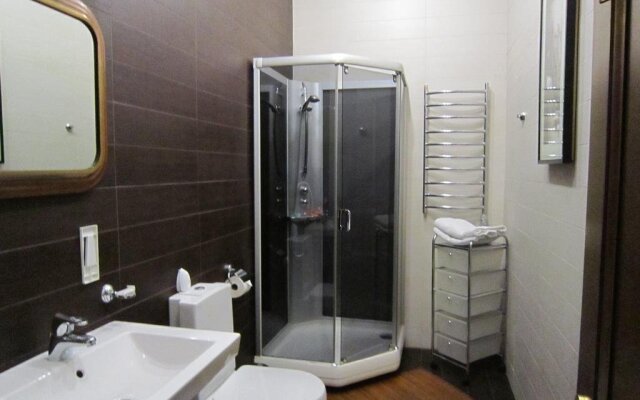 Hotel Mariino