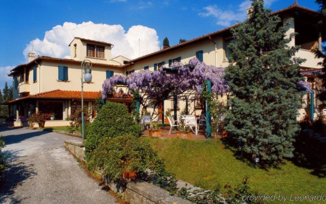 Villa Le Rondini