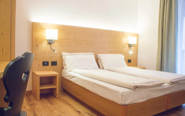 Edelweiss Alpine Nature Hotel