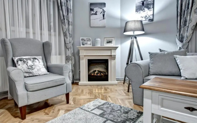 Apartamenty Pod Baranami