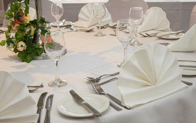 Crowwood Hotel Glasgow