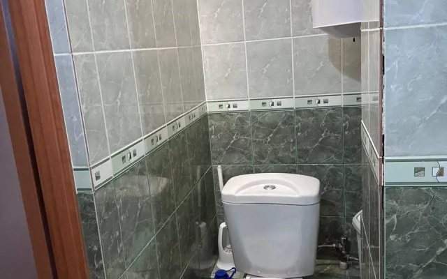 АВА АПАРТ на улице Аравийская 6В