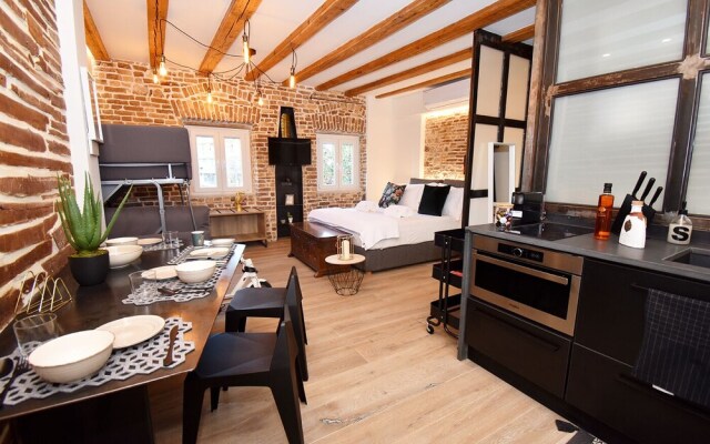 Murofinto Homes