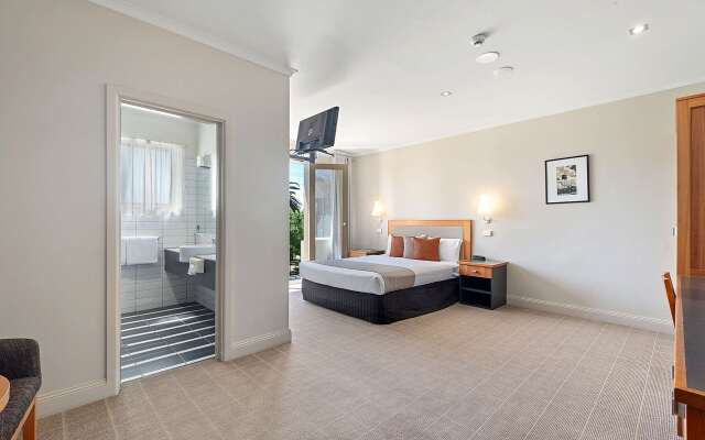 Quality Hotel Mildura Grand