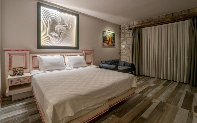 Assos Dionysos Hotel Special Class - Adults Only