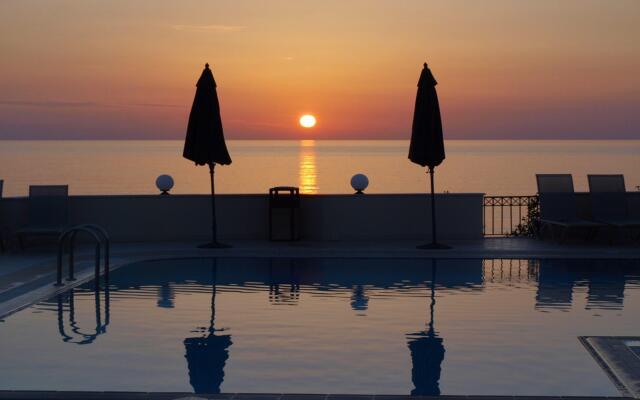 Messina Resort Hotel
