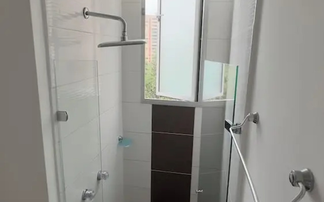 Hermoso Apartamento en la mejor ubicacion by Hoost 610