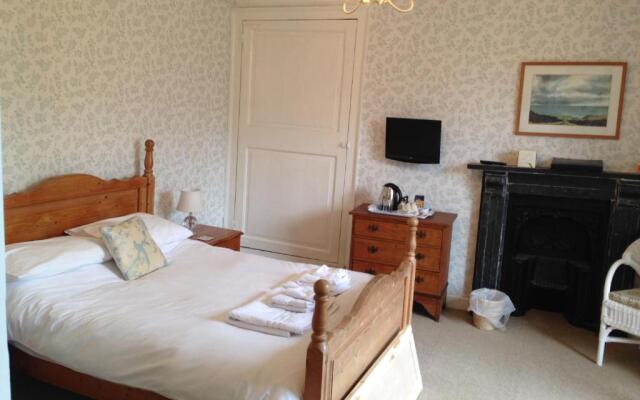 Spring Gardens B&B