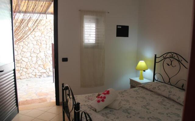 Amoru Bed & Breakfast