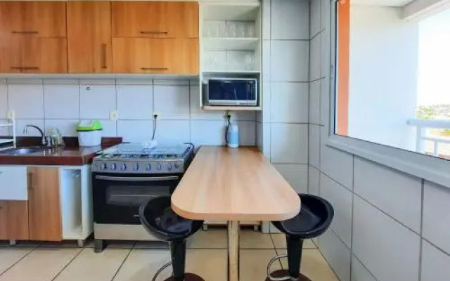 Vila do Porto H101 By DM Apartments