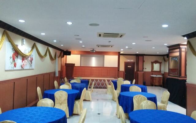 TC Inn Capital Hotel