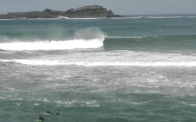 Mundaka Home