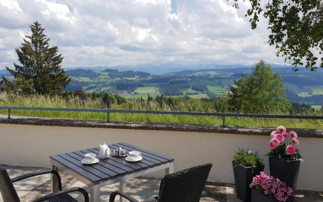 Hotel Garni Schonblick