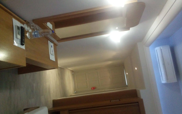 Anita Beach Hotel - Adults Only