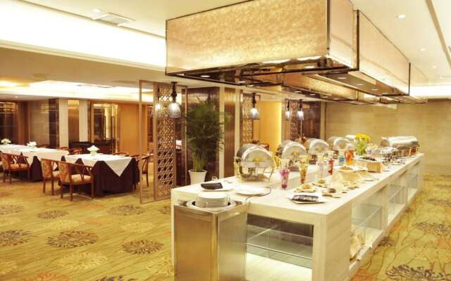 Gaoxiong Hotel