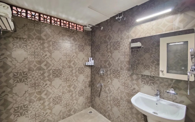 Ambrra River Resort