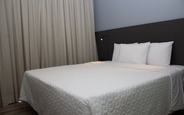 Grand Suites Family Resort