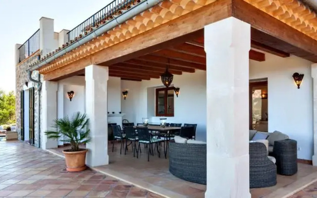 Finca Sa Raconada