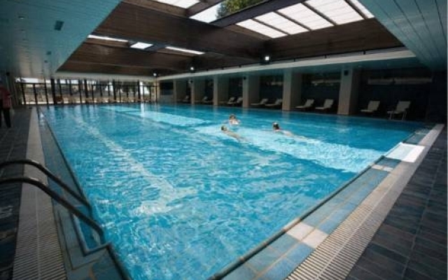 Imperial Hotel, Riviera Holiday Club