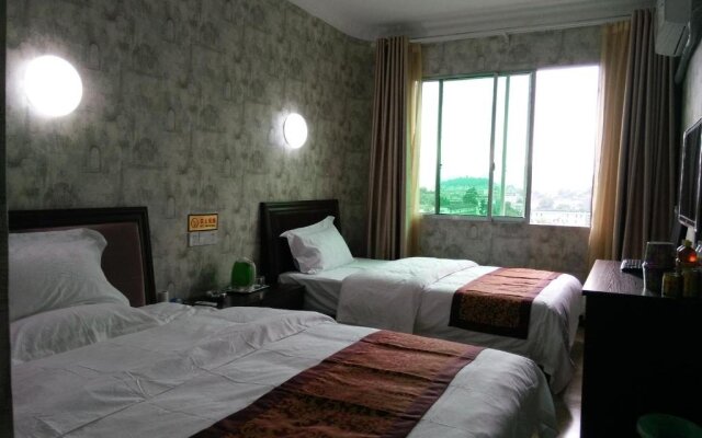 Liyuan Guest House