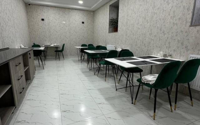 Sevinch Hotel
