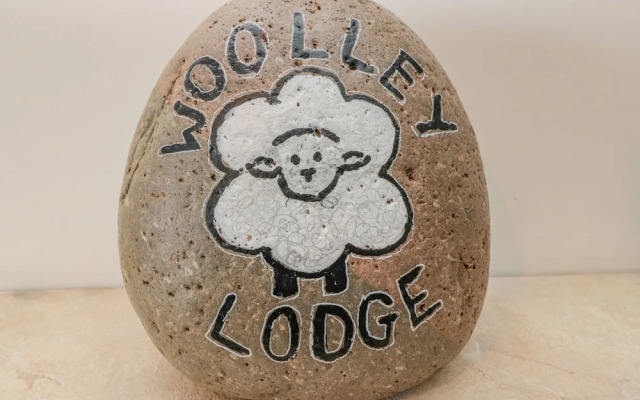Woolley Lodge