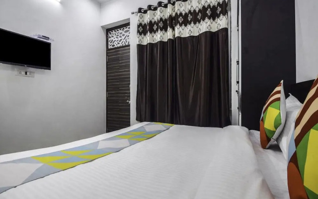 OYO Home 26763 Elegant Stay