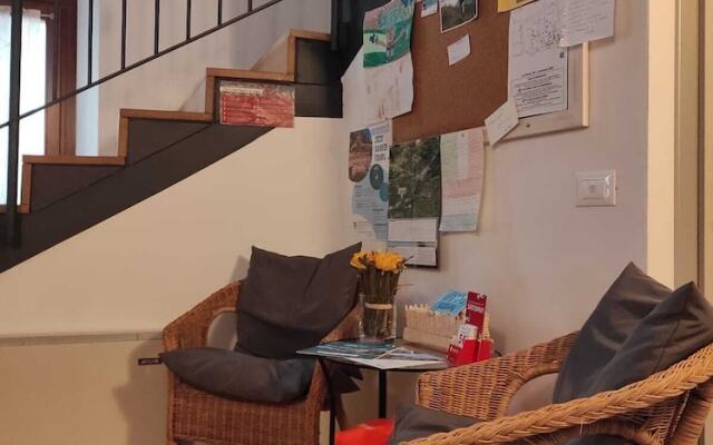 Ostello Sociale Borgo Venno