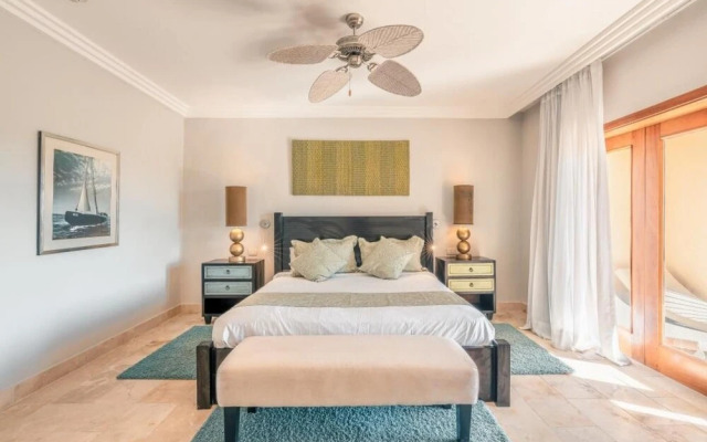 Modern 2BR at Fishing Lodge Ba28