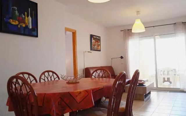 Apartamentos Capricho 3000