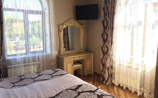 Villa Kecharetsi