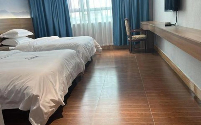 Yuanle Hotel