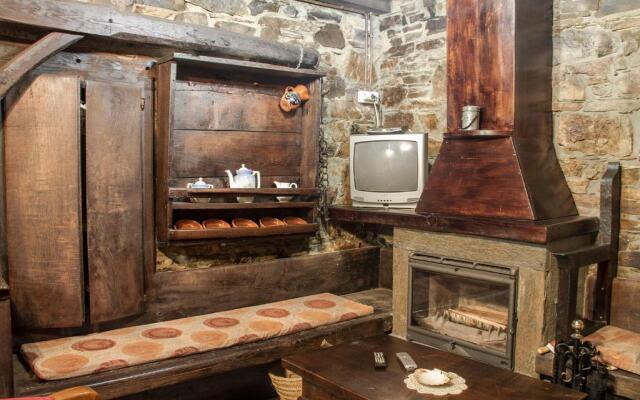 Apartamentos Vilarchao