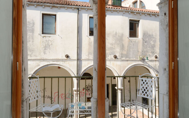 CITADELLE - apartment with balcony