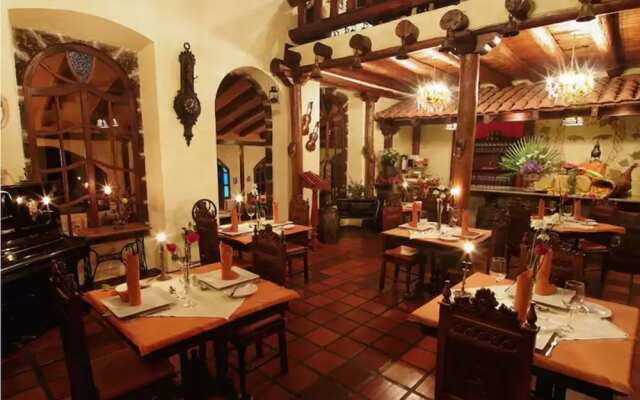 Samari Spa Resort