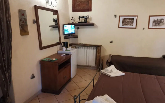 La Fattoria dei Nonni Resort dell'Etna