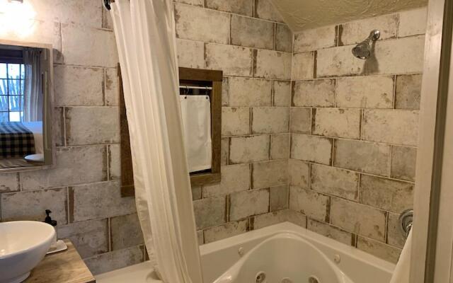 Centre Street Studio