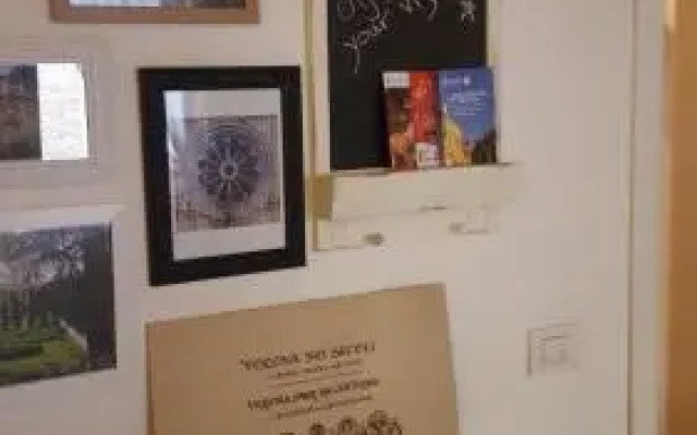 La Casa sui Portici