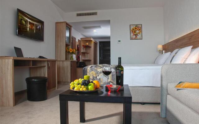 Winery and Spa Starosel