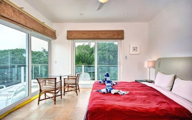 Via 38 PH Fuego by Realty Group