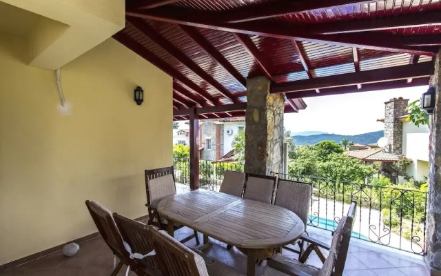 Villa Kilic by Villamnet