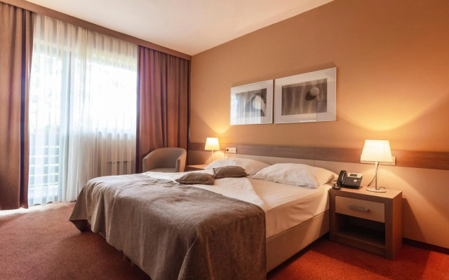 Terme Olimia - Hotel Breza