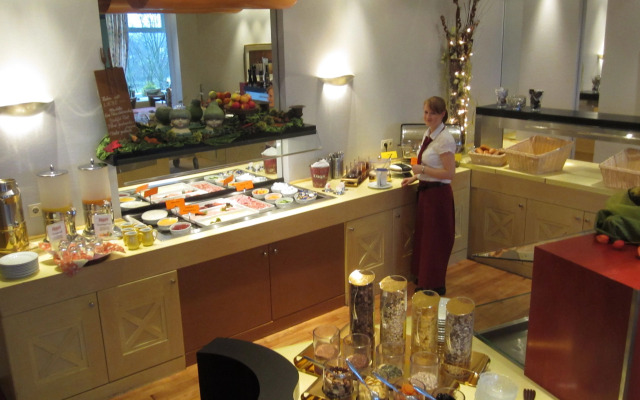 Trip Inn Landhotel Bad Soden-Salmünster