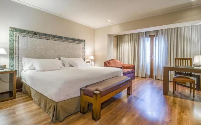 Hotel Roc Blanc & Spa