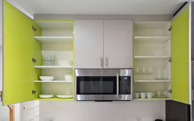 3 Bedroom Penthouse Great for Family Vacation