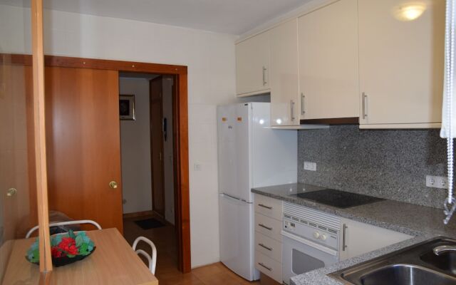 Apartamento Centro