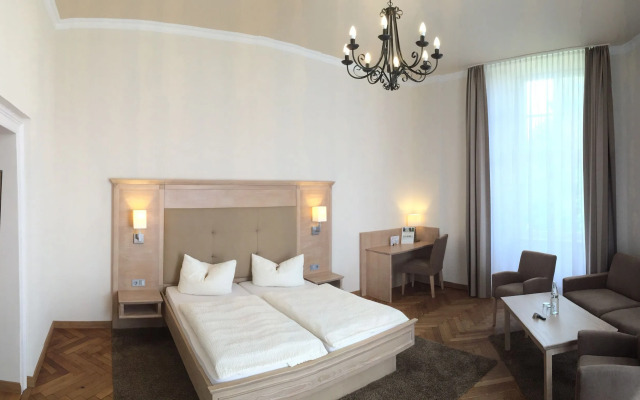 Jagdschloss Walkenried - Hotel Residenz