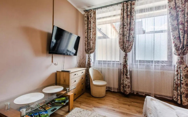 Apartament Grota