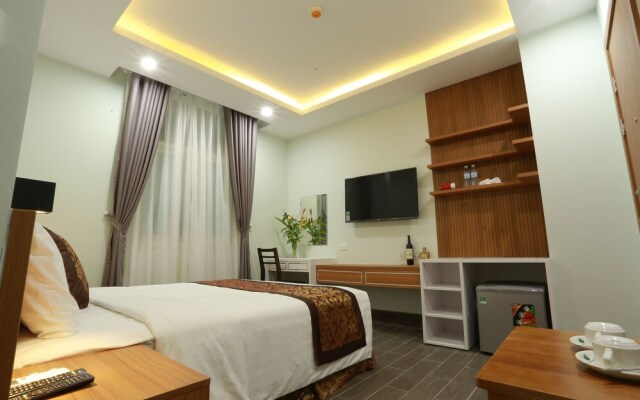 Kakashi hotel Phu Quoc