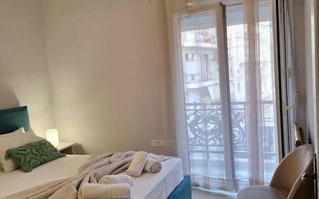 Villasabella 3 apartmens
